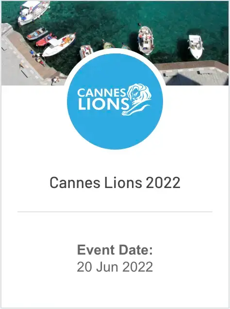 cannes-lions-2022